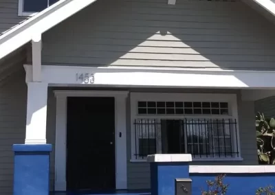 Affordable Exterior Painting