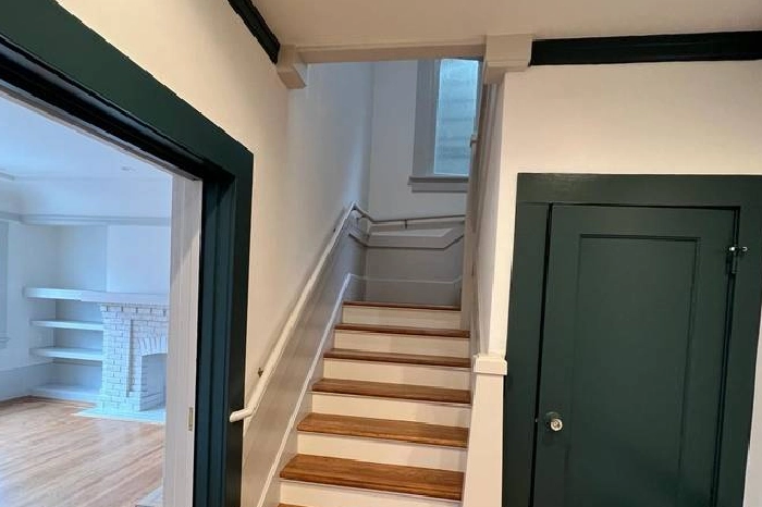 Dependable Interior Painting