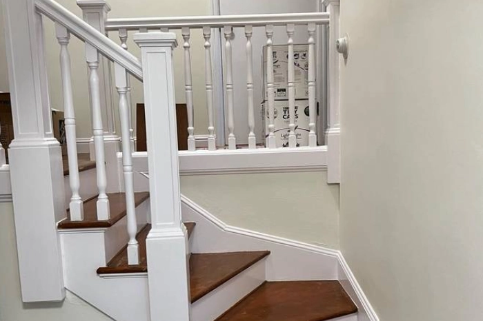 Detailed Interior Painting Detailed Interior Painting