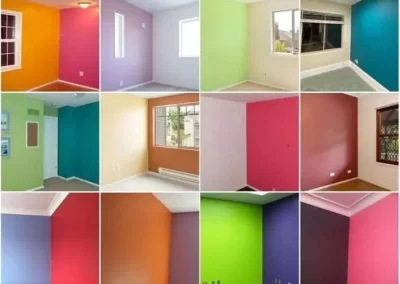 Professional Interior Painting