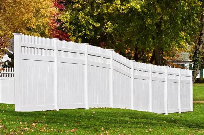 Quality Fence Staining and Painting Quality Fence Staining and Painting
