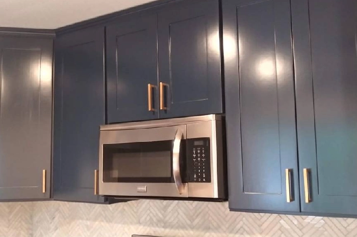 Reliable Cabinet Painting Reliable Cabinet Painting