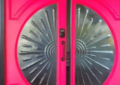 Reliable Door Painting