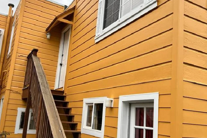 Reliable Exterior Painting Reliable Exterior Painting