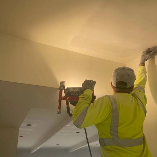 Reliable Painting Contractor